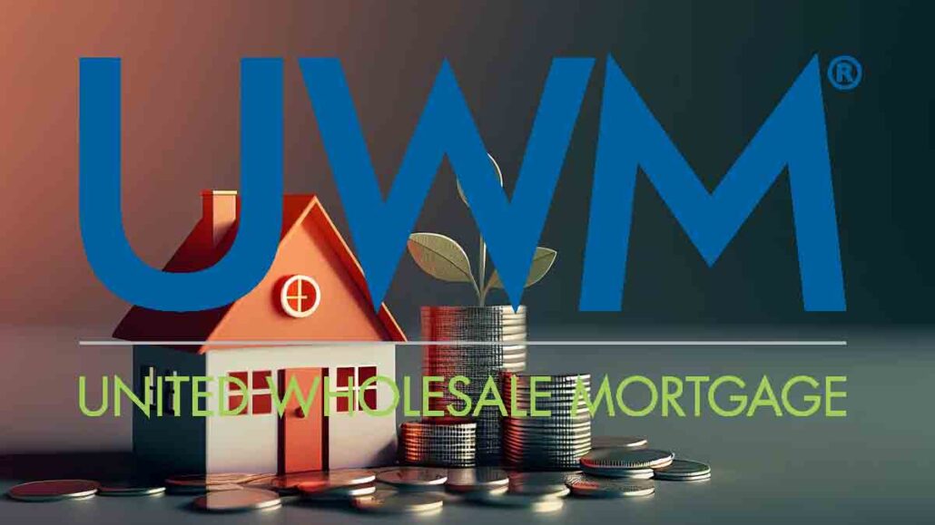 United Wholesale Mortgage