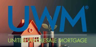 United Wholesale Mortgage