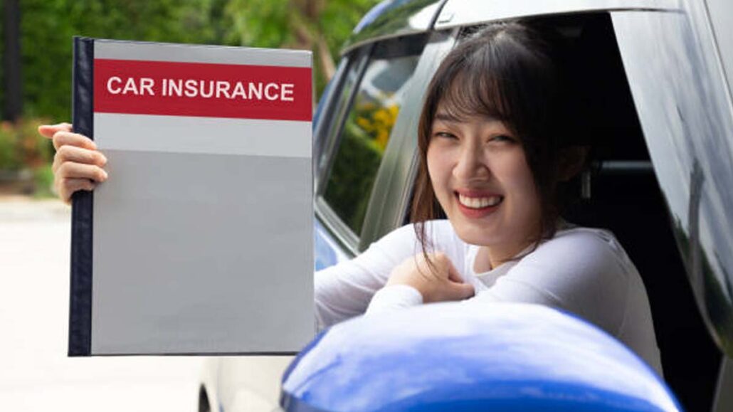 5 Surprising Ways to Save on Car Insurance as a Young Driver