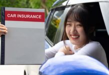 5 Surprising Ways to Save on Car Insurance as a Young Driver