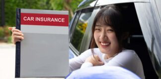 5 Surprising Ways to Save on Car Insurance as a Young Driver