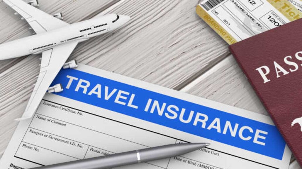 Filing a Travel Insurance Claim After a Trip Delay