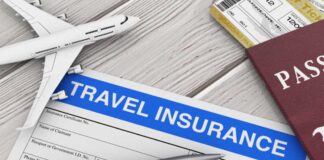 Filing a Travel Insurance Claim After a Trip Delay