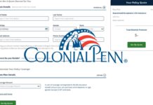 How to Apply for Colonial Penn Life Insurance