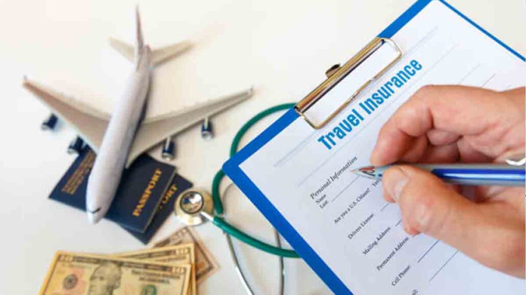 How to Speed Up Your Travel Insurance Claim Reimbursement