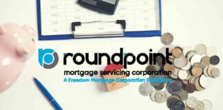 Refinancing with RoundPoint Mortgage