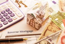 Reverse Mortgage Application Process