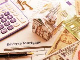 Reverse Mortgage Application Process