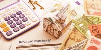 Reverse Mortgage Application Process