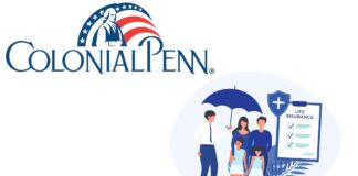 Top 5 Reasons to Consider Colonial Penn Life Insurance for Seniors