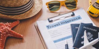 What to Look for in a Travel Insurance Policy