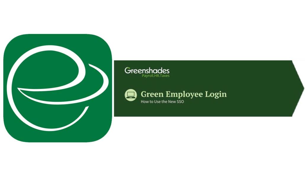 Greenemployee.com Login