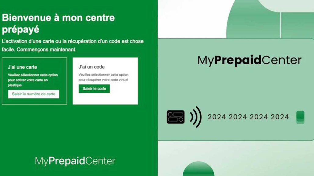 Myprepaidcenter com Activation Required