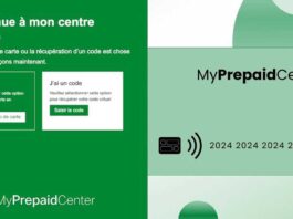 Myprepaidcenter.com -Activation Required