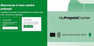 Myprepaidcenter.com -Activation Required