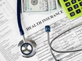 Are Health Insurance Premiums Tax Deductible