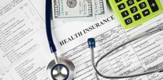 Are Health Insurance Premiums Tax Deductible