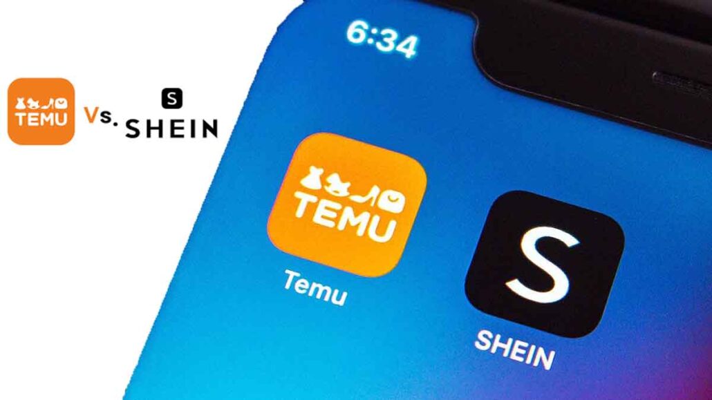 Temu vs Shein Which Has Better Deals